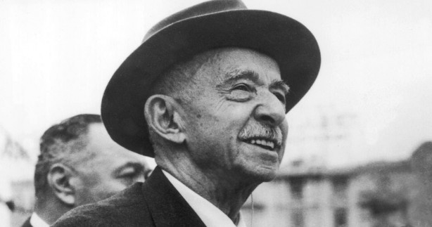 Gaziye de bu yapılır mı? Şeytanın aklına gelmez ! İsmet İnönü’nün teklifini reddettiği için…