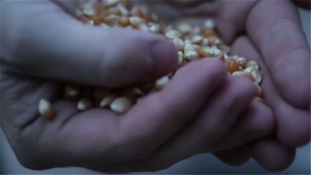 Foto - Gazlı içecek kutusuyla yaptığı şeye inanamayacaksınız