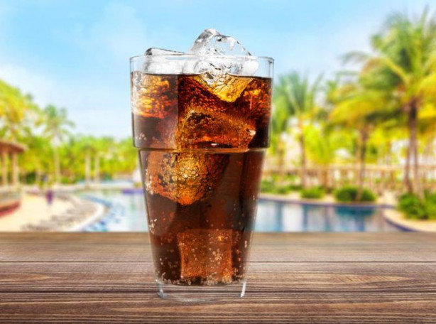  Gazlı içeceklerde bakın ne kadar şeker var!