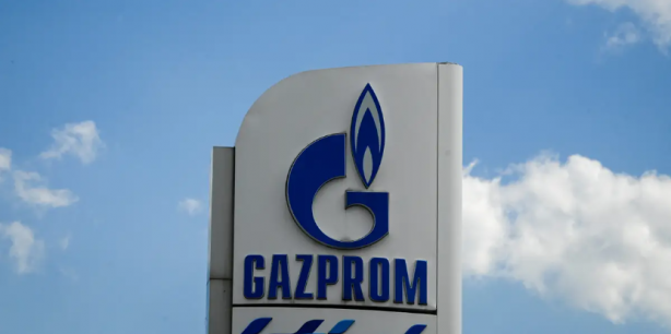 Foto - Gazprom ile ilgili şok gelişme! Türk devine kötü haber