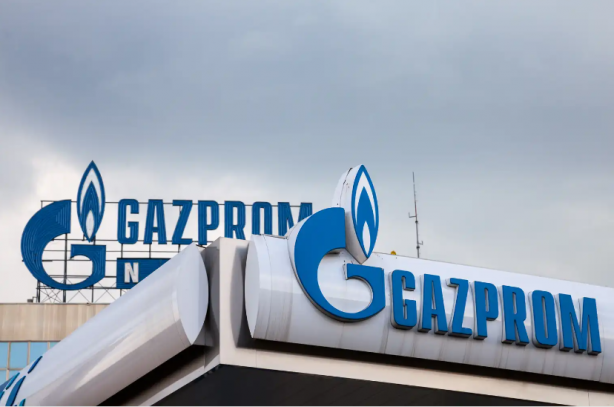 Foto - Gazprom ile ilgili şok gelişme! Türk devine kötü haber