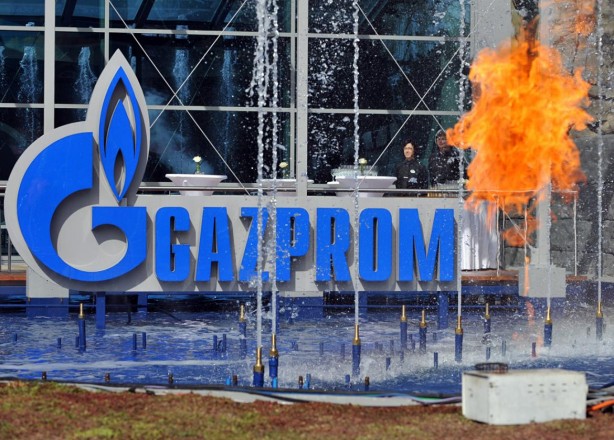 Gazprom ile ilgili şok gelişme! Türk devine kötü haber