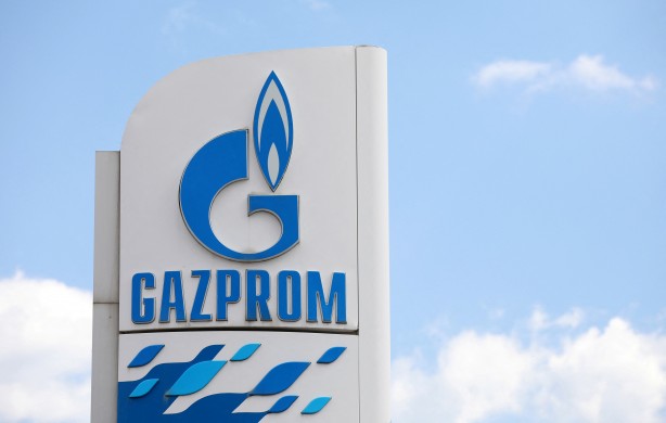 Foto - Gazprom ile ilgili şok gelişme! Türk devine kötü haber