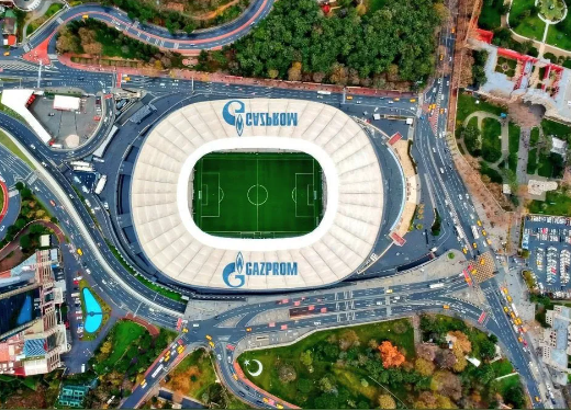 Foto - Gazprom Türk devine sponsor olmaya geliyor! Rakam dudak uçuklattı, büyük iddia sosyal medyayı ayağa kaldırdı