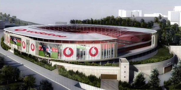 Foto - Gazprom Türk devine sponsor olmaya geliyor! Rakam dudak uçuklattı, büyük iddia sosyal medyayı ayağa kaldırdı