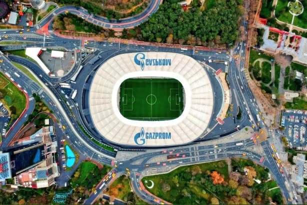 Foto - Gazprom Türk devine yatırım yapmaktan vazgeçti! Türkiye yerine o ülkeye para yağdıracaklar