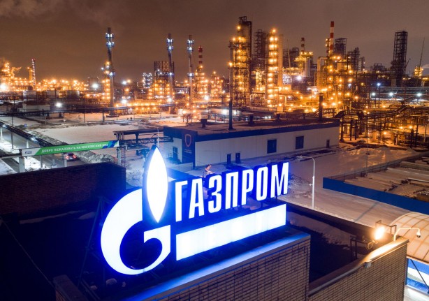 Foto - Gazprom Türk devini paraya boğacaktı! Son gelişme hayalleri yıktı
