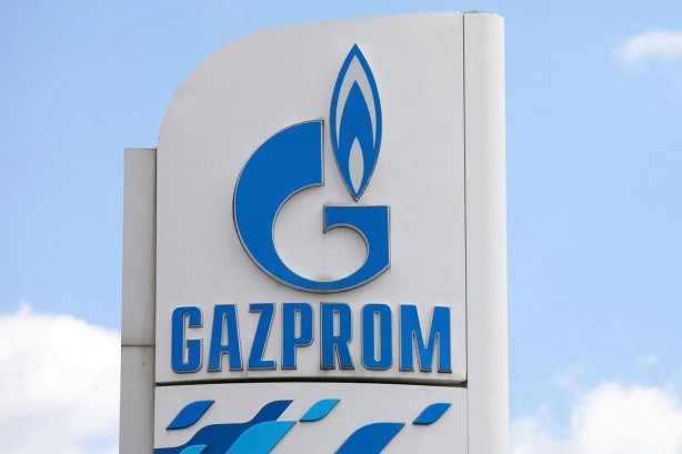 Foto - Gazprom'u engelleyip Türk devinin milyonlarca Euro'sunu gasp ettiler! Büyük skandal