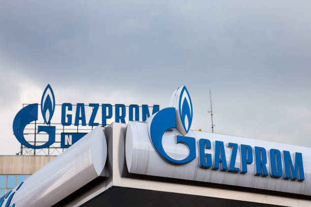 Gazprom'u engelleyip Türk devinin milyonlarca Euro'sunu gasp ettiler! Büyük skandal
