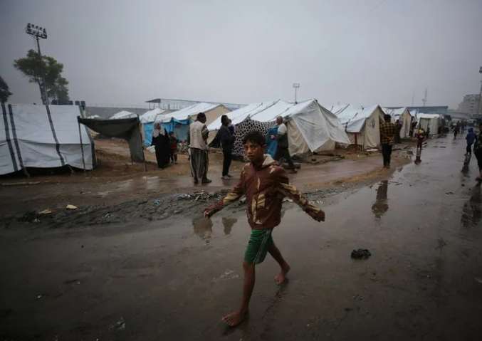 Foto - Gazze direnmeye devam ediyor! Hem İsrail’e hem de…