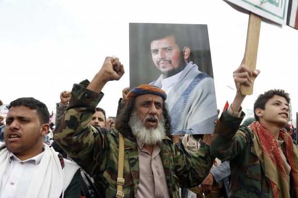 Foto - Gazze için devasa yürüyüş! Tüm ülke sokağa döküldü