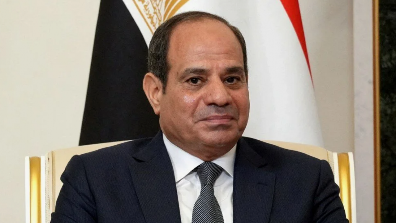 "Gazze için savaşmayacağız" diyen Sisi'den Filistinlilere bir ihanet daha