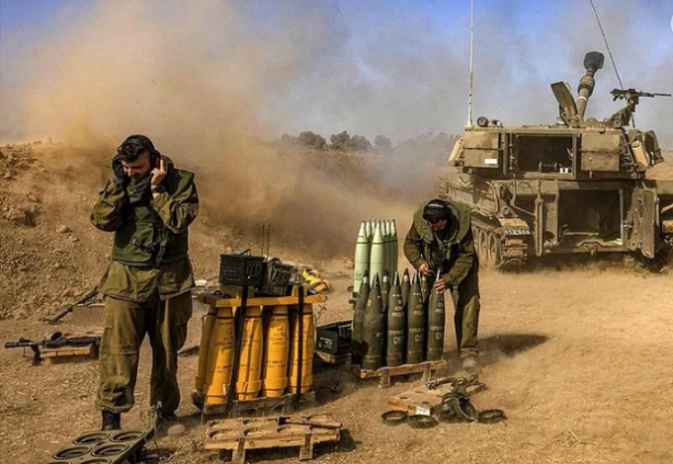 Foto - Gazze Müslümanların elinden kayıp gitti! Mal mal bakıyoruz İslam dünyası hiç bu kadar aciz kalmamıştı. Mezarlıklarda yer kalmadı