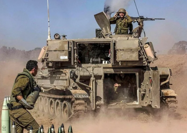 Foto - Gazze Müslümanların elinden kayıp gitti! Mal mal bakıyoruz İslam dünyası hiç bu kadar aciz kalmamıştı. Mezarlıklarda yer kalmadı