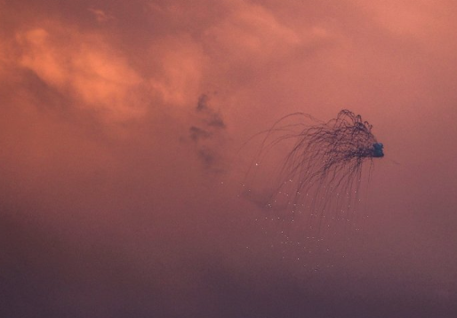 Foto - Gazze paramparça! Bölgede son durum ne? İsrail bir cepheden daha saldırmaya başladı