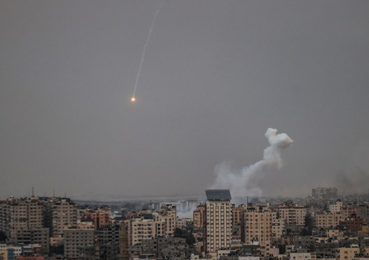 Gazze paramparça! Bölgede son durum ne? İsrail bir cepheden daha saldırmaya başladı