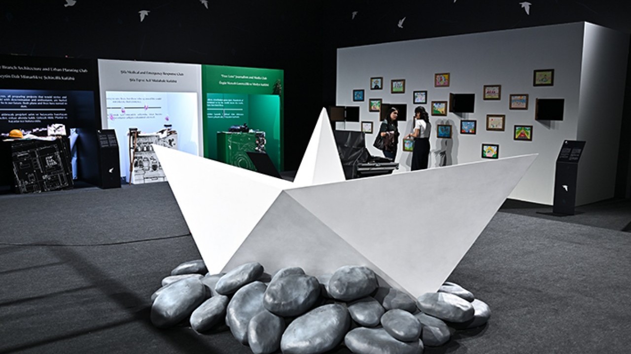 Gazze soykırımı bir kez daha gözler önüne serilecek