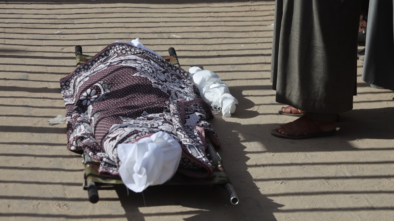 Foto - Gazze’de 13 bebek şehit oldu