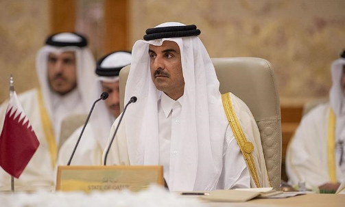 Foto - Gazze'de 45 günlük 3 aşamalı ateşkes planı! Hamas kabul etti, İsrail'den ilk açıklama