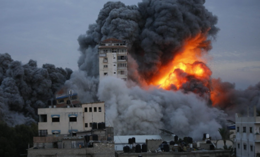 Foto - Gazze'de 45 günlük 3 aşamalı ateşkes planı! Hamas kabul etti, İsrail'den ilk açıklama