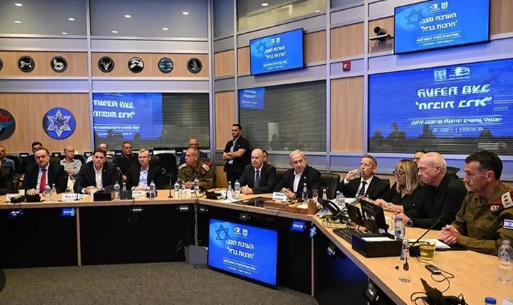 Foto - Gazze'de 45 günlük 3 aşamalı ateşkes planı! Hamas kabul etti, İsrail'den ilk açıklama