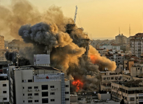 Foto - Gazze'de 45 günlük 3 aşamalı ateşkes planı! Hamas kabul etti, İsrail'den ilk açıklama