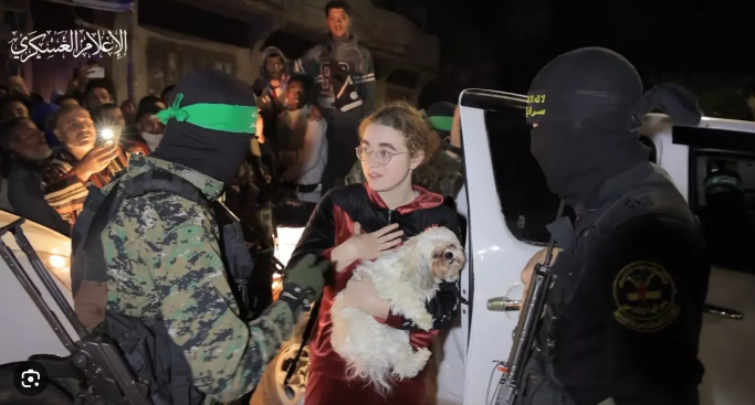 Foto - Gazze'de 5. esir takası: İsrail183 Filistinliyi serbest bırakılacak