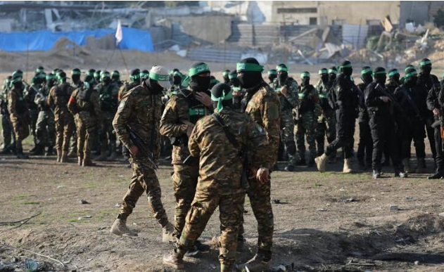 Foto - Gazze'de 5. esir takası: İsrail183 Filistinliyi serbest bırakılacak