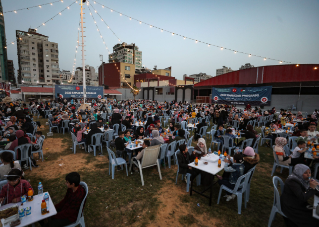 Foto - Gazze’de ABD planı! Hamursuz bayramı ve Ramazan’da ateşkes