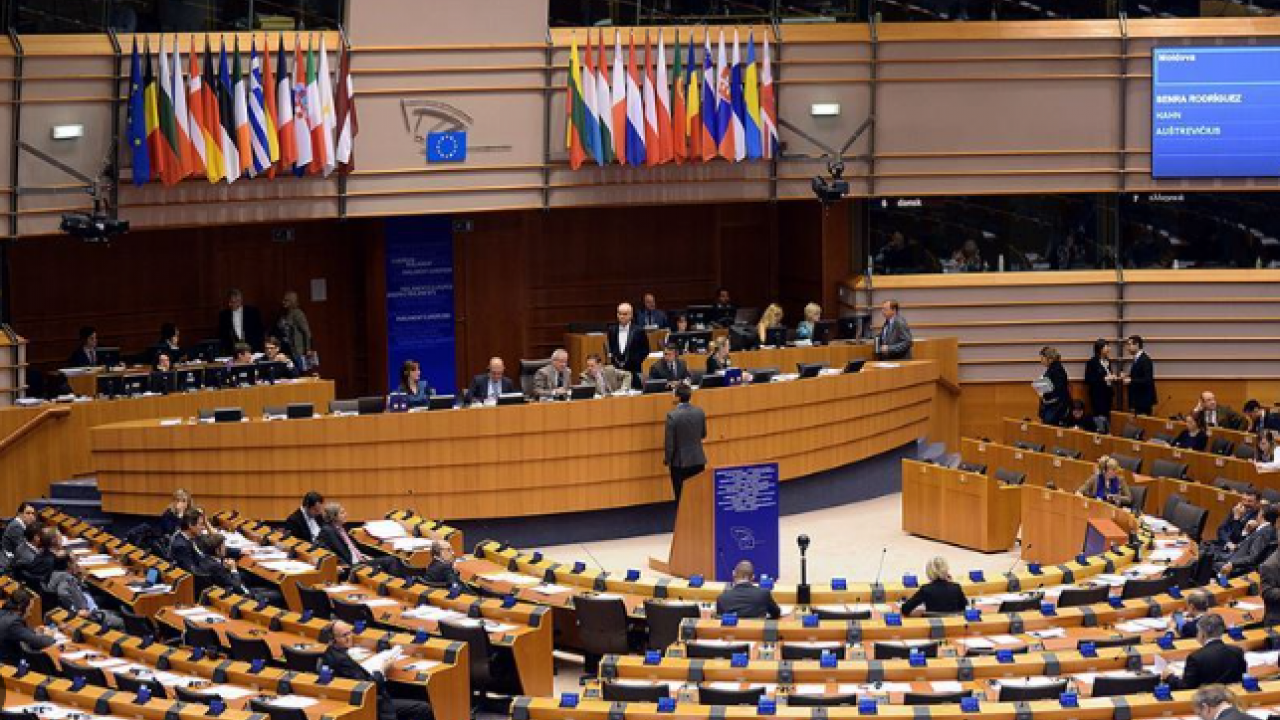 Foto - Gazze'de acil ateşkes! AB ve 25 ülkenin dışişleri bakanları imzaladı