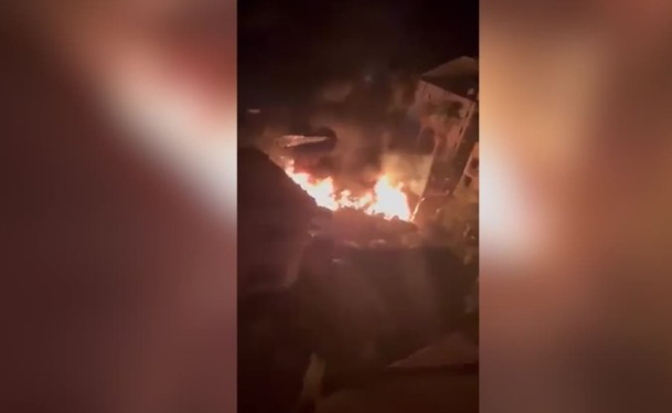 Foto - Gazze'de artık söz bitti! Dünya daha neyi bekliyor! Savaş suçu, soykırım, katliam