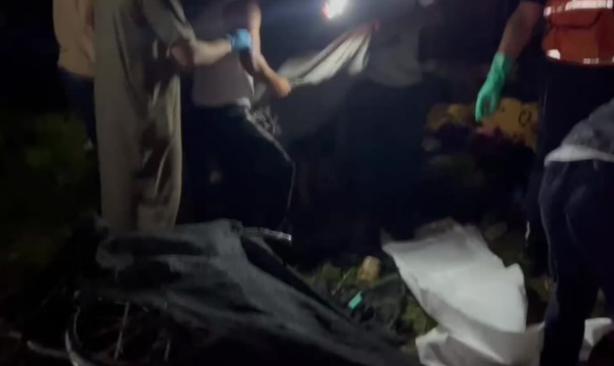 Foto - Gazze'de artık söz bitti! Dünya daha neyi bekliyor! Savaş suçu, soykırım, katliam