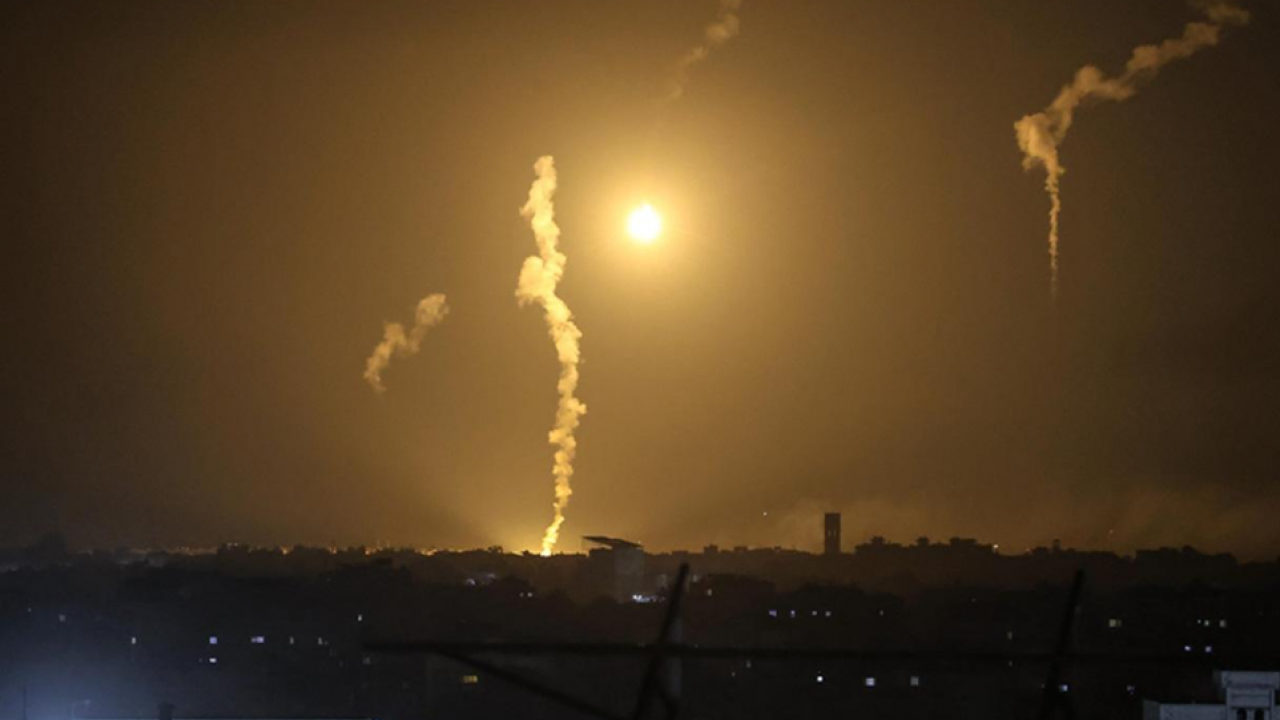 Gazze’de ateşkes maskeli katliam: Her yer ceset tarlasına döndü! Şehit sayısı 71 bini geçti