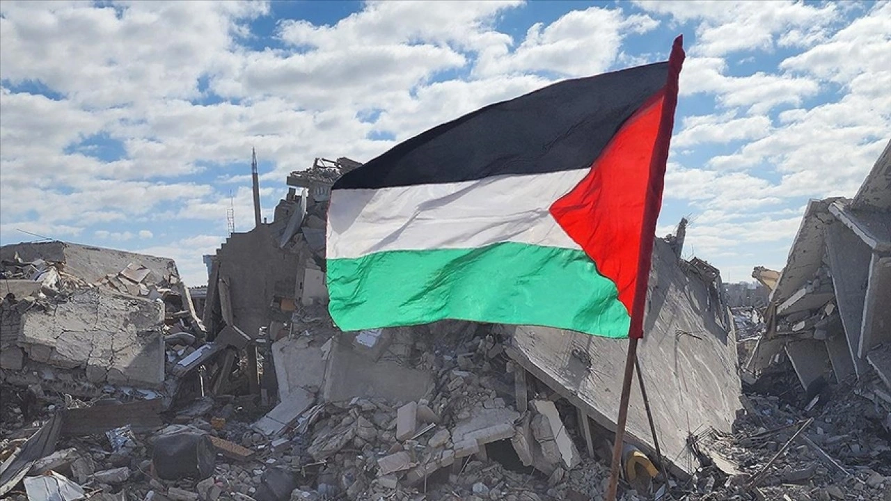 Foto - Gazze'de ateşkesi istemeyen 10 ülke belli oldu! İsimlerini duyunca çok şaşıracaksınız