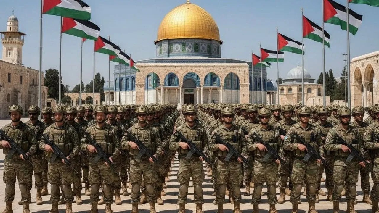 Gazze'de ateşkesi istemeyen 10 ülke belli oldu! İsimlerini duyunca çok şaşıracaksınız