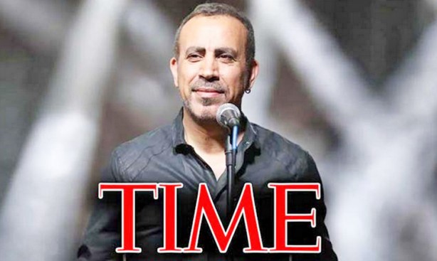 Foto - Gazze’de bir soykırım yaşandığını dile getiren Haluk Levent isyan etti: Bir bebek daha öldü