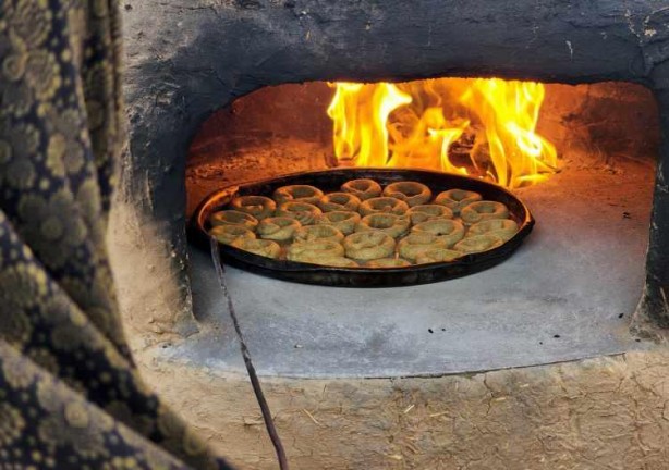 Foto - Gazze’de buruk bayram! Gelenekleri yaşatmaya çalışıyorlar