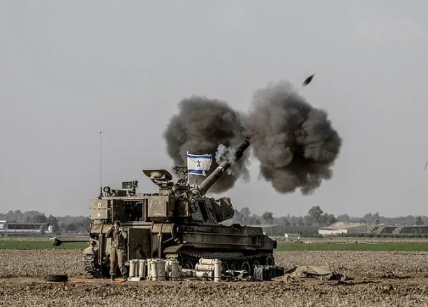 Foto - Gazze’de darbe üstüne darbe alan İsrail’in Ateşkes oyunu! İşte 'insani ara'nın arkasında yatan neden