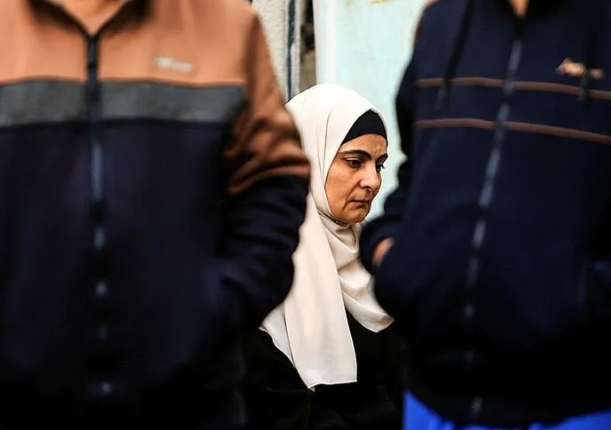 Foto - Gazze’de darbe üstüne darbe alan İsrail’in Ateşkes oyunu! İşte 'insani ara'nın arkasında yatan neden