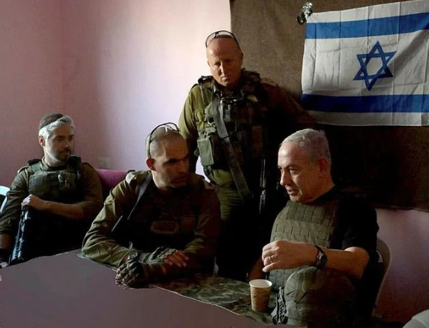 Gazze’de darbe üstüne darbe alan İsrail’in Ateşkes oyunu! İşte 'insani ara'nın arkasında yatan neden