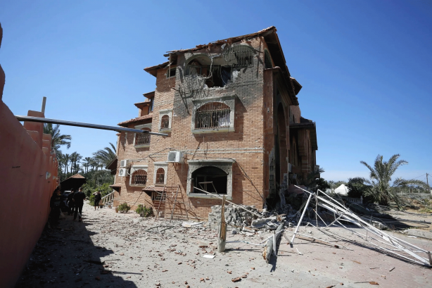 Foto - Gazze’de hastalar sokaklarda ölüme terk edildi! Katil İsrail Filistinlileri yarı çıplak göçe zorladı