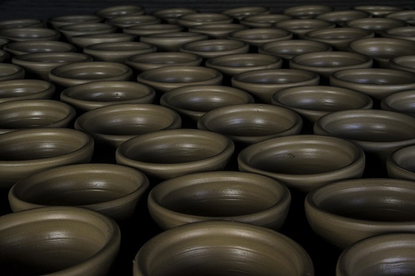 Foto - Gazze’de her şeye rağmen hayata böyle tutunuyor