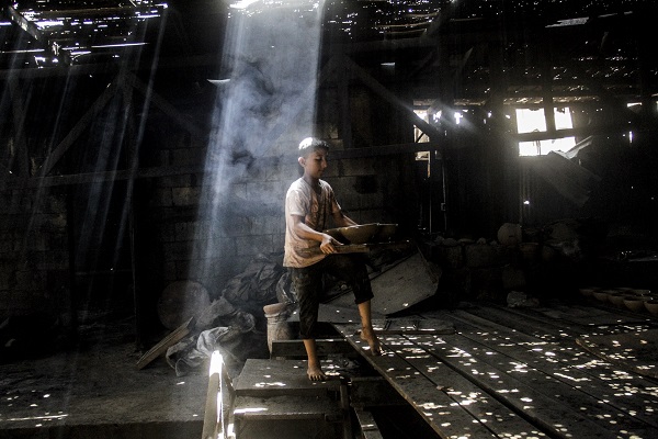 Foto - Gazze’de her şeye rağmen hayata böyle tutunuyor