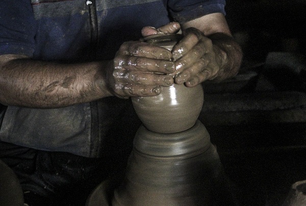 Foto - Gazze’de her şeye rağmen hayata böyle tutunuyor
