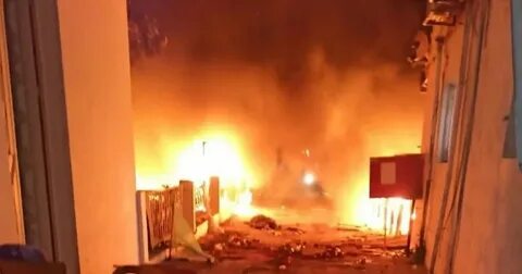 Foto - Gazze’de insanlığın utandığı nokta! Çocuklar ölümü böyle bekliyor