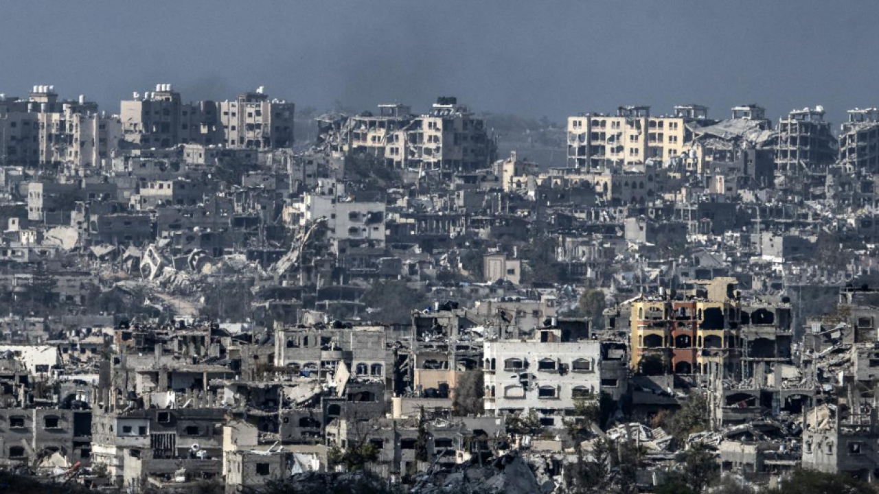 Gazze’de insanlık can çekişiyor: Sessiz soykırımın bilançosu 71 bini aştı