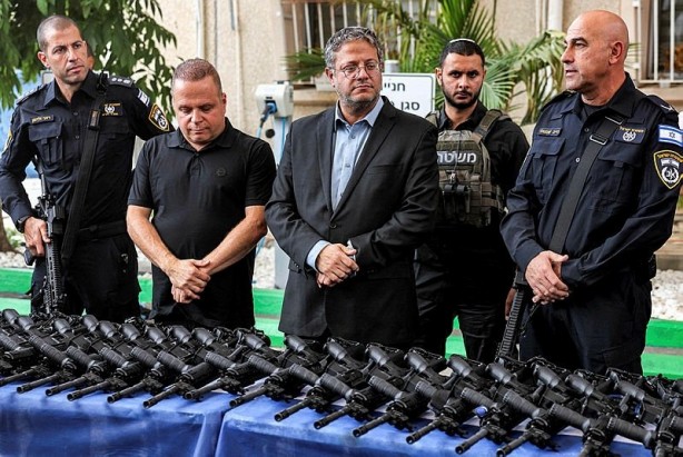 Foto - Gazze’de İsrail Batı Şeria’da Yahudi yerleşimci terörü! 2 koldan Filistin katliamı