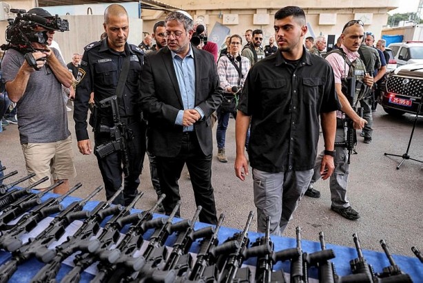 Foto - Gazze’de İsrail Batı Şeria’da Yahudi yerleşimci terörü! 2 koldan Filistin katliamı