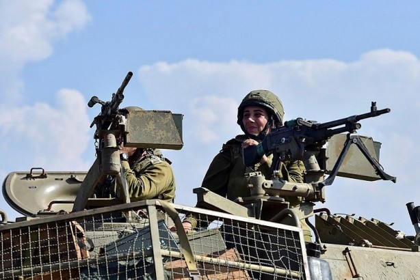 Foto - Gazze’de İsrail Batı Şeria’da Yahudi yerleşimci terörü! 2 koldan Filistin katliamı