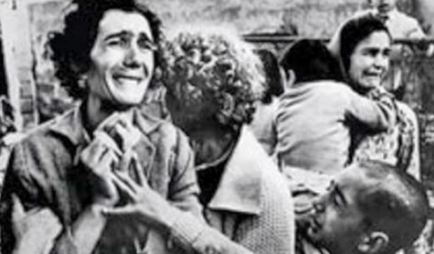 Foto - Gazze’de katliam yapan Siyonist İsrail’de, Kıbrıs harekatı tekrarlar mı korkusu! Ayşe tatile çıkabilir!